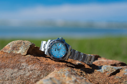 Why a Great Watch Matters more than ever in a Digital World