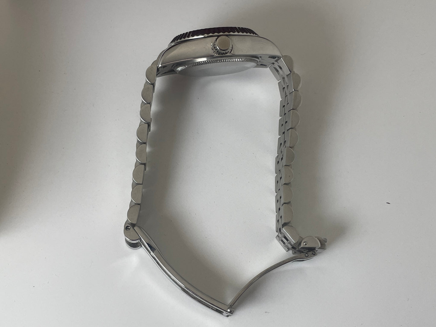 “Pearl Noir” Women’s by Cape and Islands Watch Co.