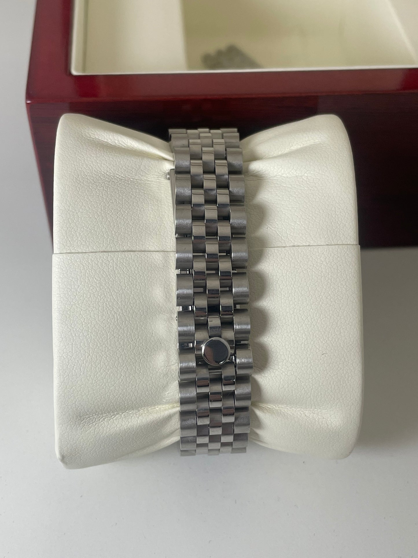 “Pearl Noir” Women’s by Cape and Islands Watch Co.