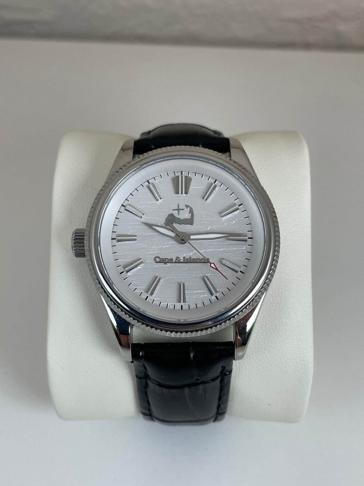 The Old King’s Automatic