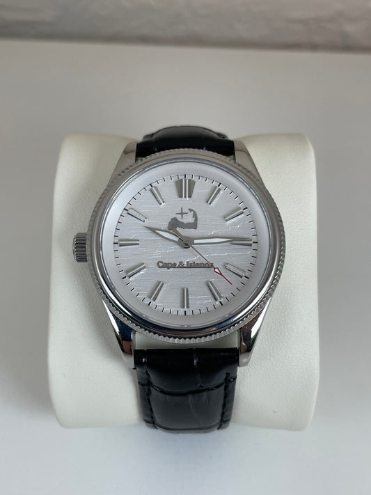 The Old King’s Automatic
