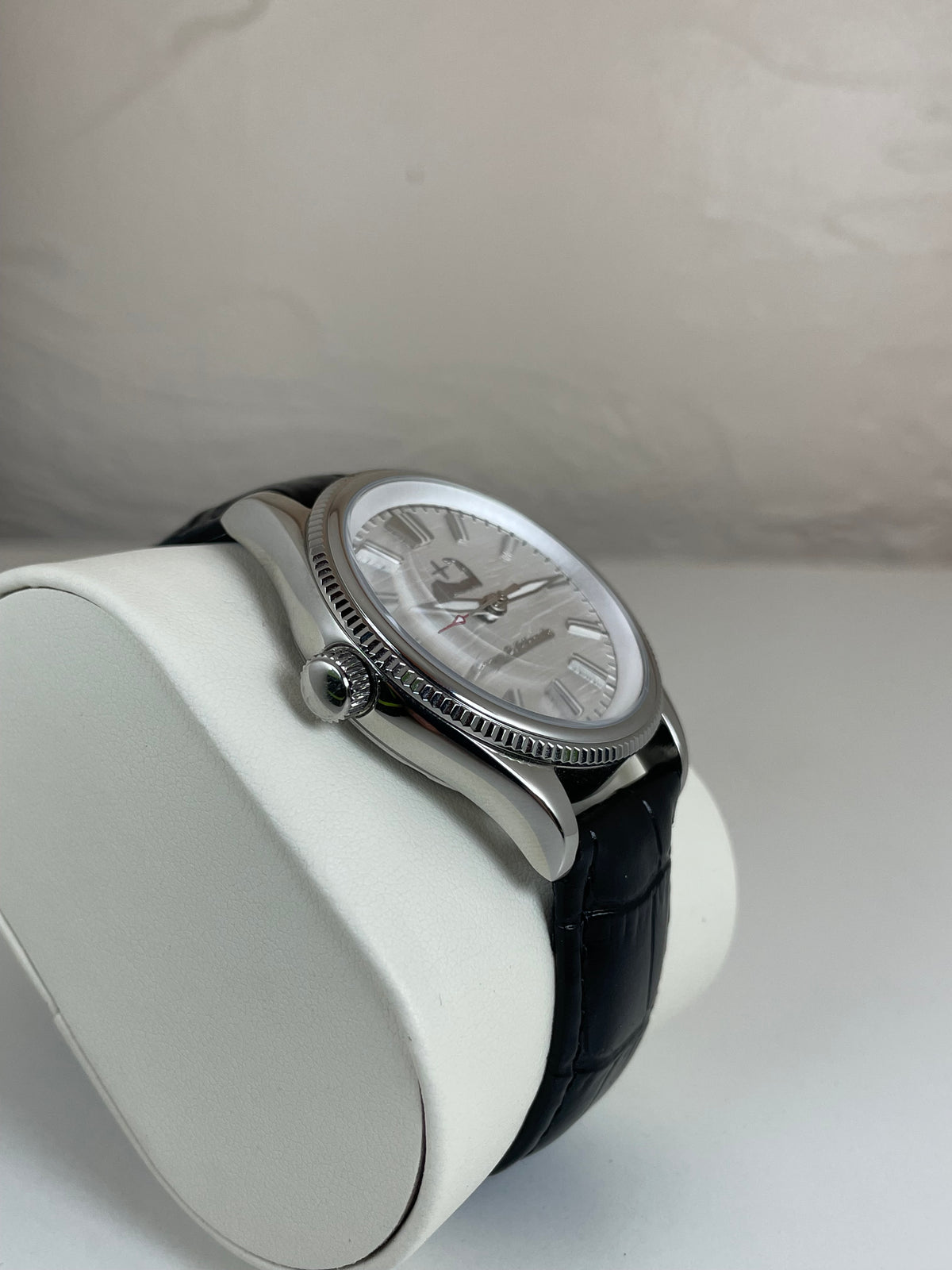 The Old King’s Automatic
