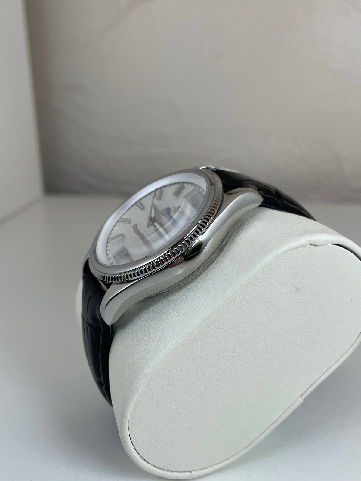 The Old King’s Automatic