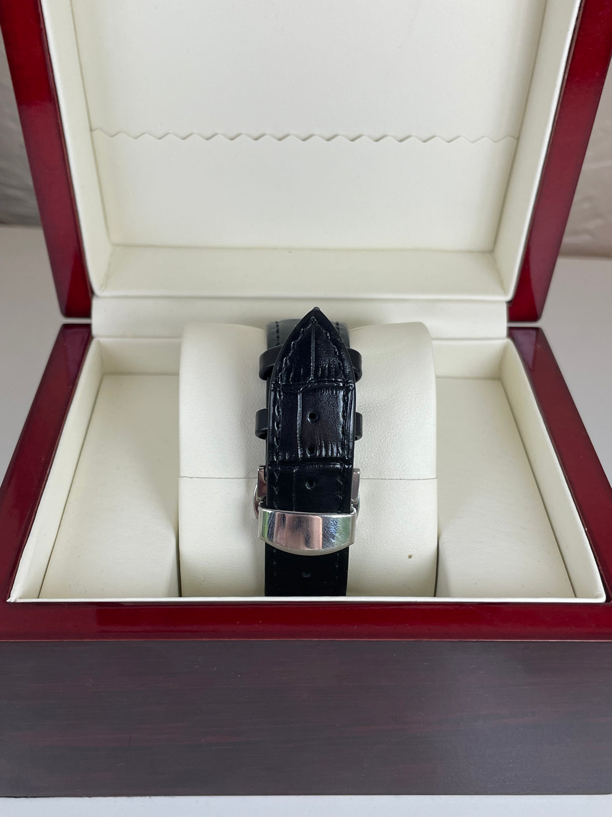 The Old King’s Automatic