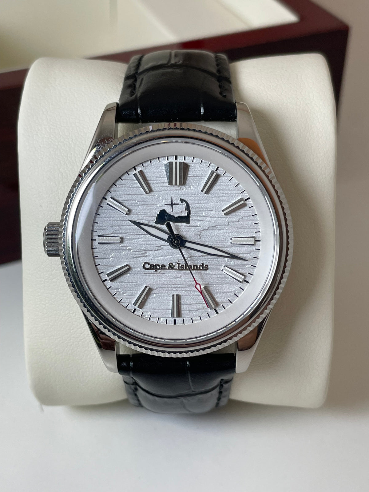 The Old King’s Automatic